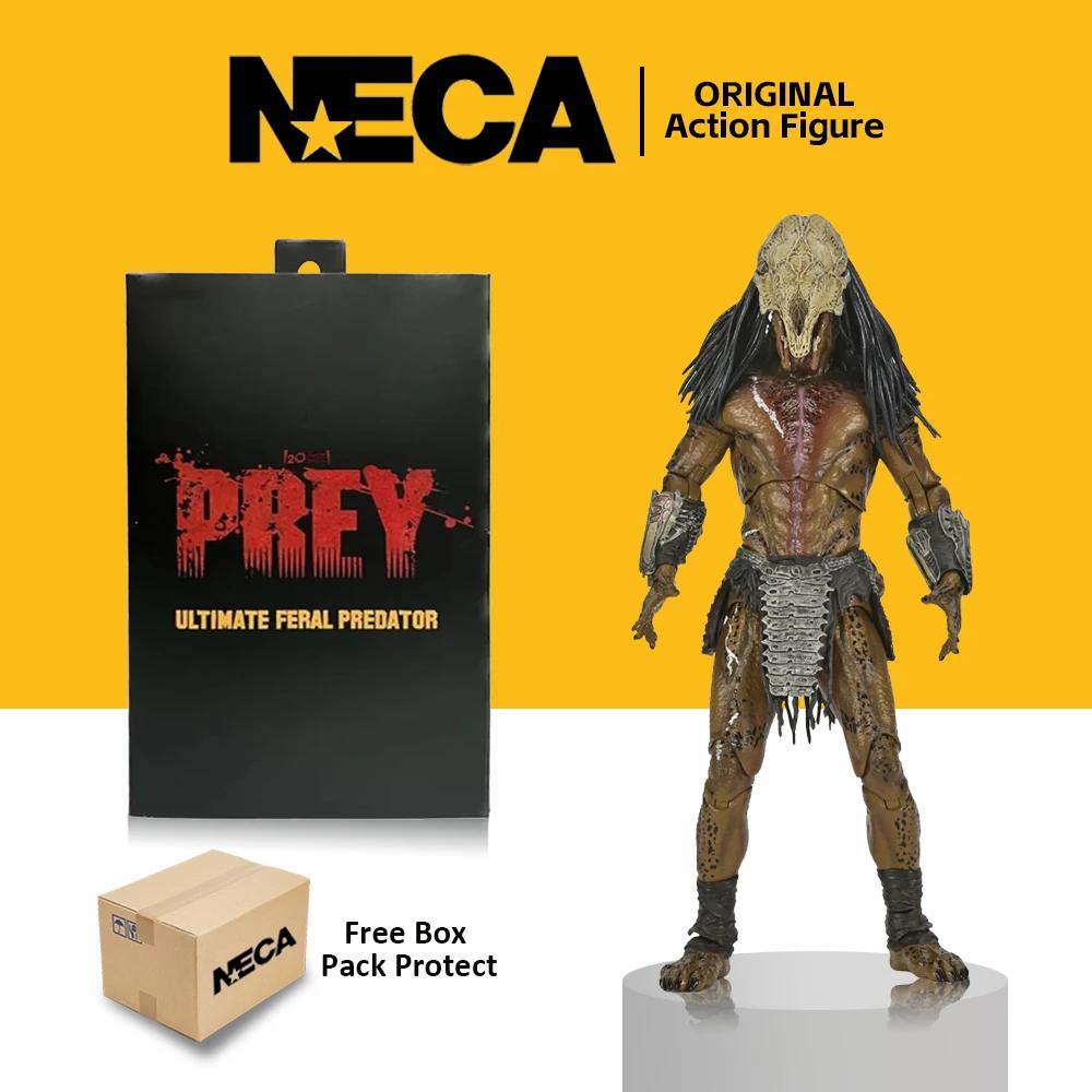 NECA Ϲ  x ʴ Ʈ  ź, Ƽ 4 , ź 18cm ǱԾ, ׼ 峭 , ÷ 峭